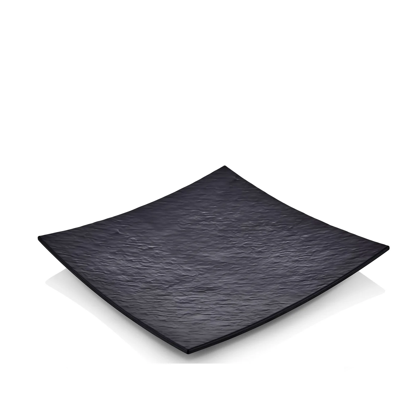 Melamine Serving Tray 35x35 cm