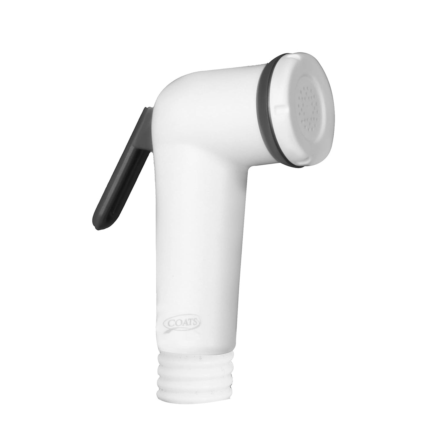 Bosini White Jet Spray Shattaf Sprayer