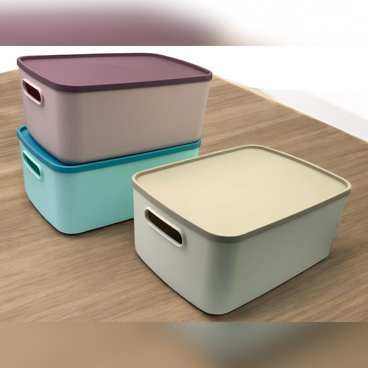 Nordic Organizer Box 12 Lt