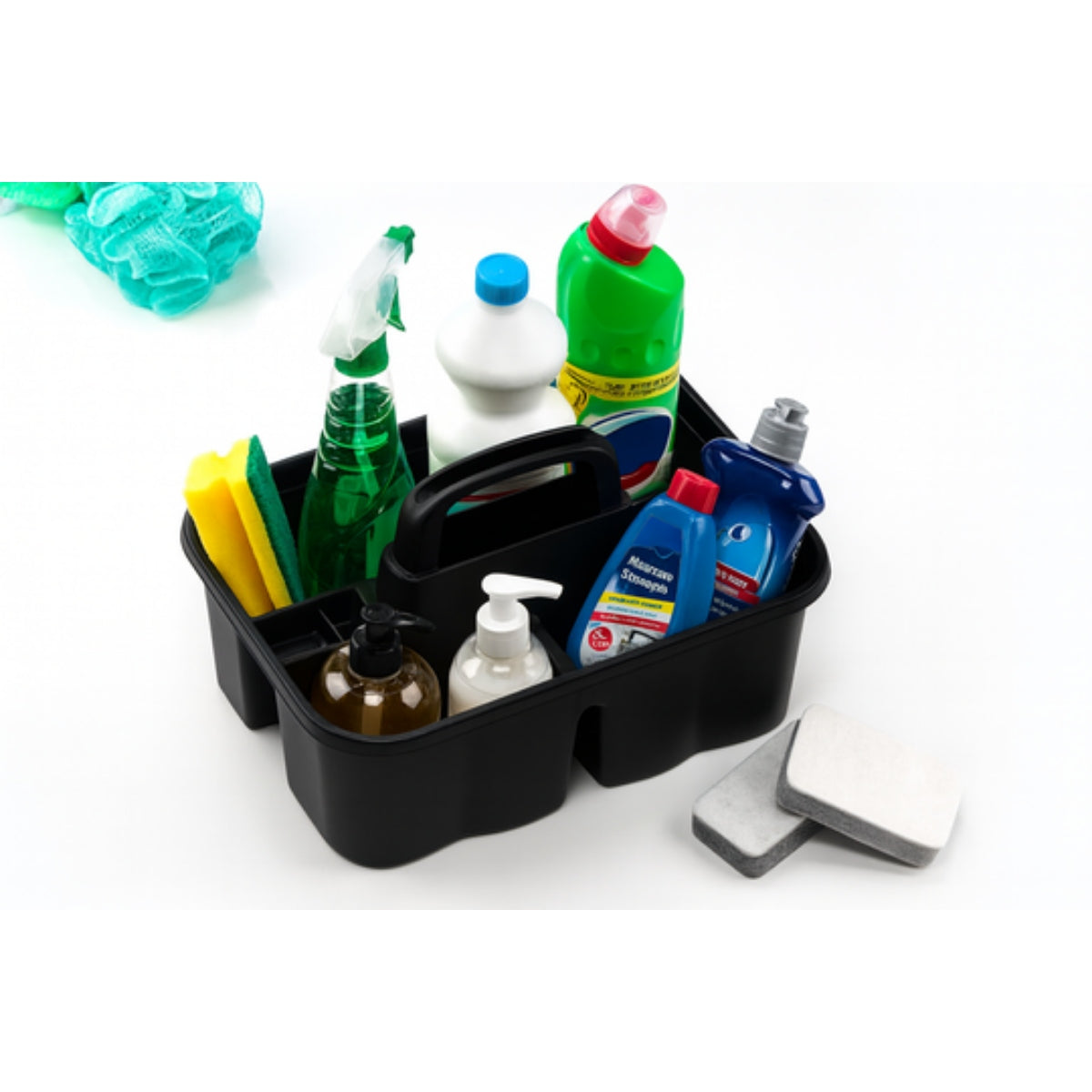 Big Organizer with Handle