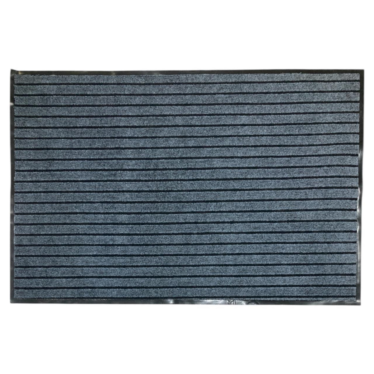 Lined Mat with Rubber Backing 118 cm