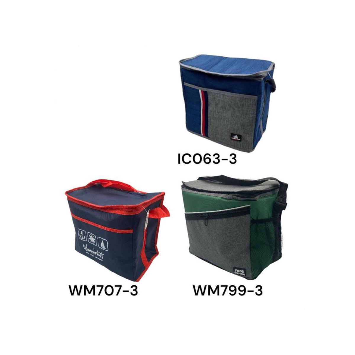 Large Cooler Bag