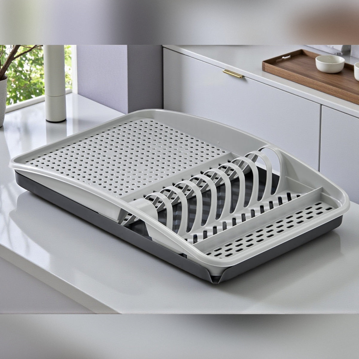 Dosthoff Dryna Compact Dish Drainer AC-091