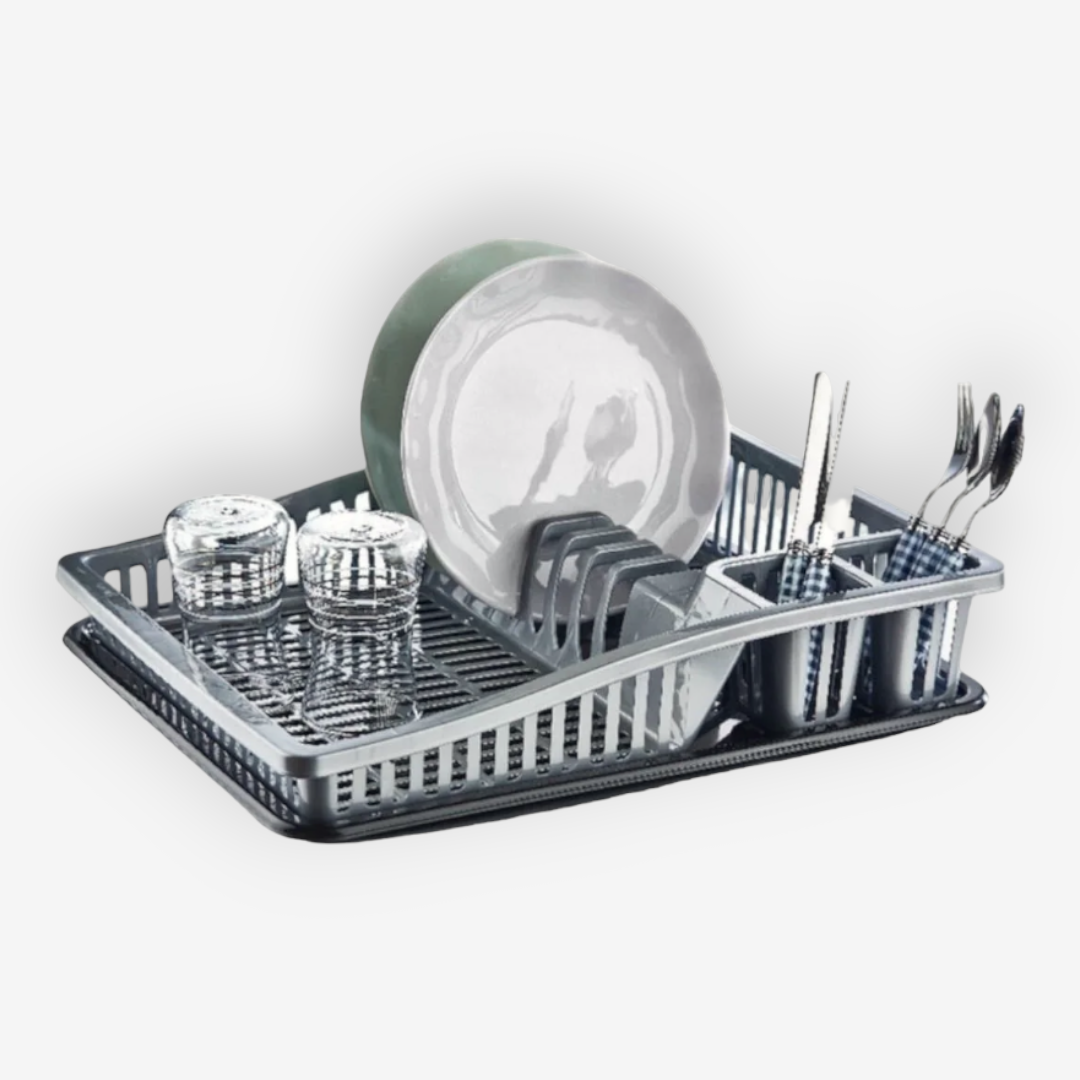 Step dish Drainer - Lunaz Shop
