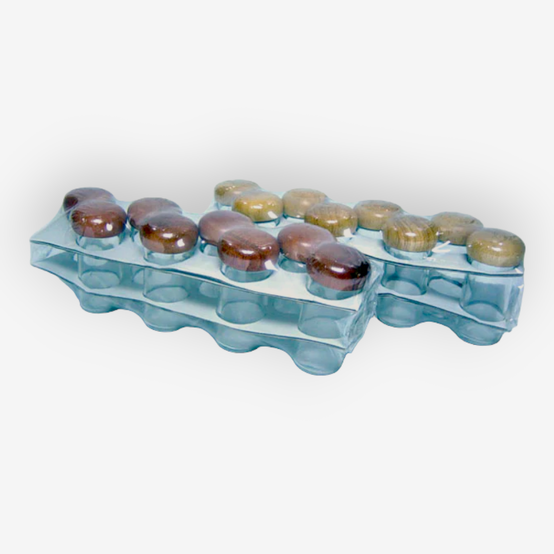 Salt & Pepper Shakers X8 - Lunaz Shop