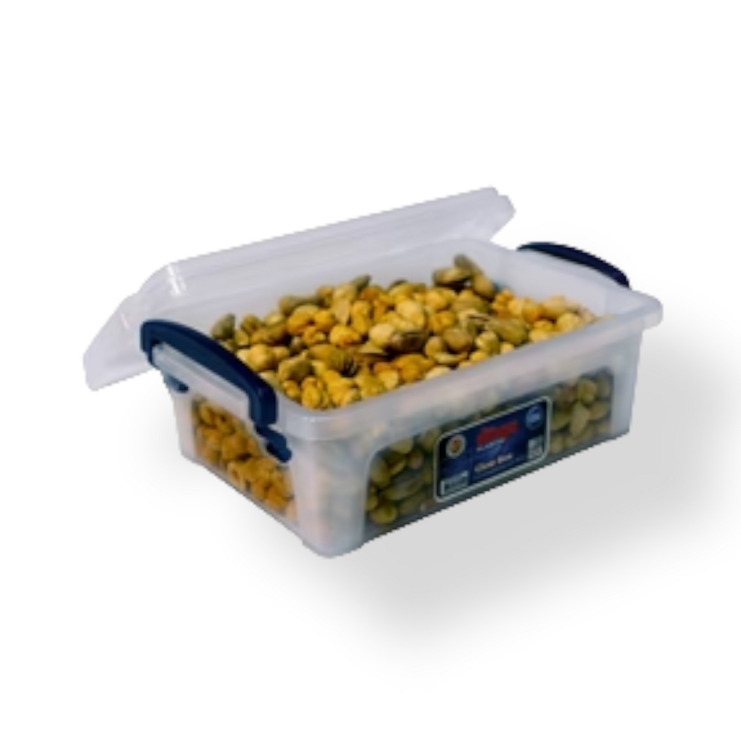 1.25 Lt Clear Box - Lunaz Shop