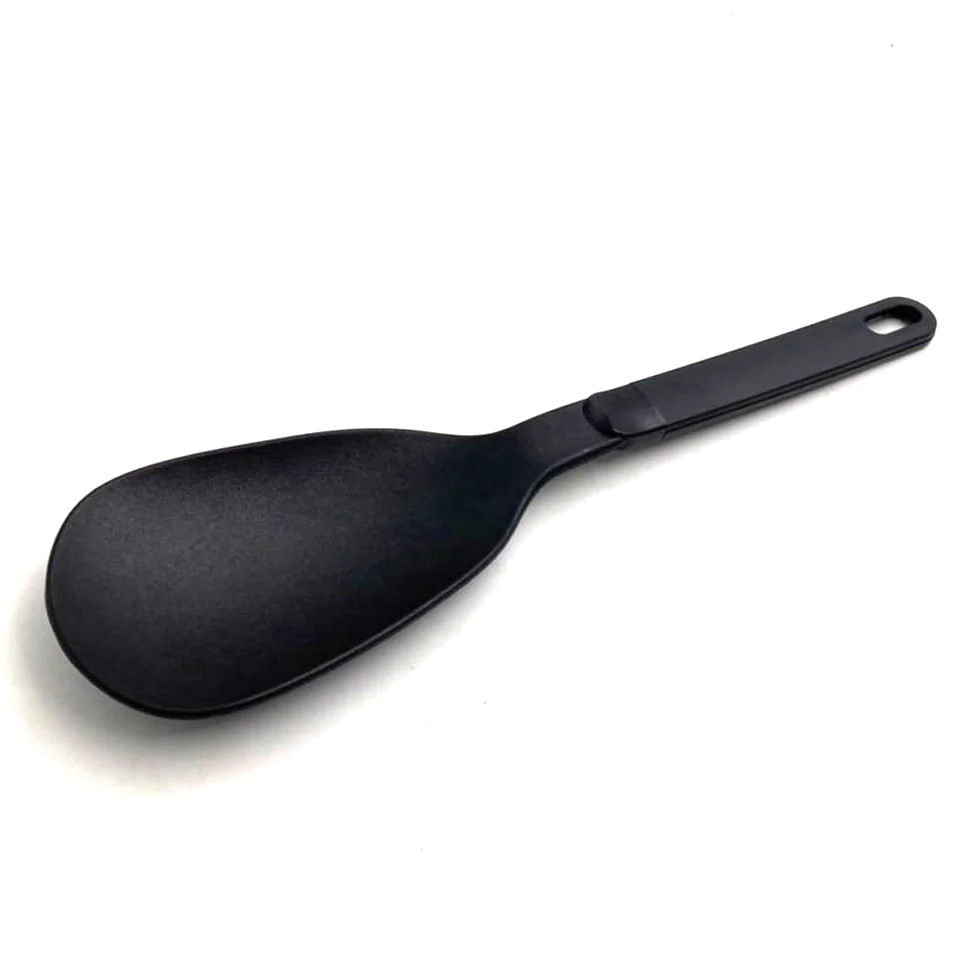 Dosthoff Non Stick Rice Turner Food Safe LFGB - Lunaz Shop