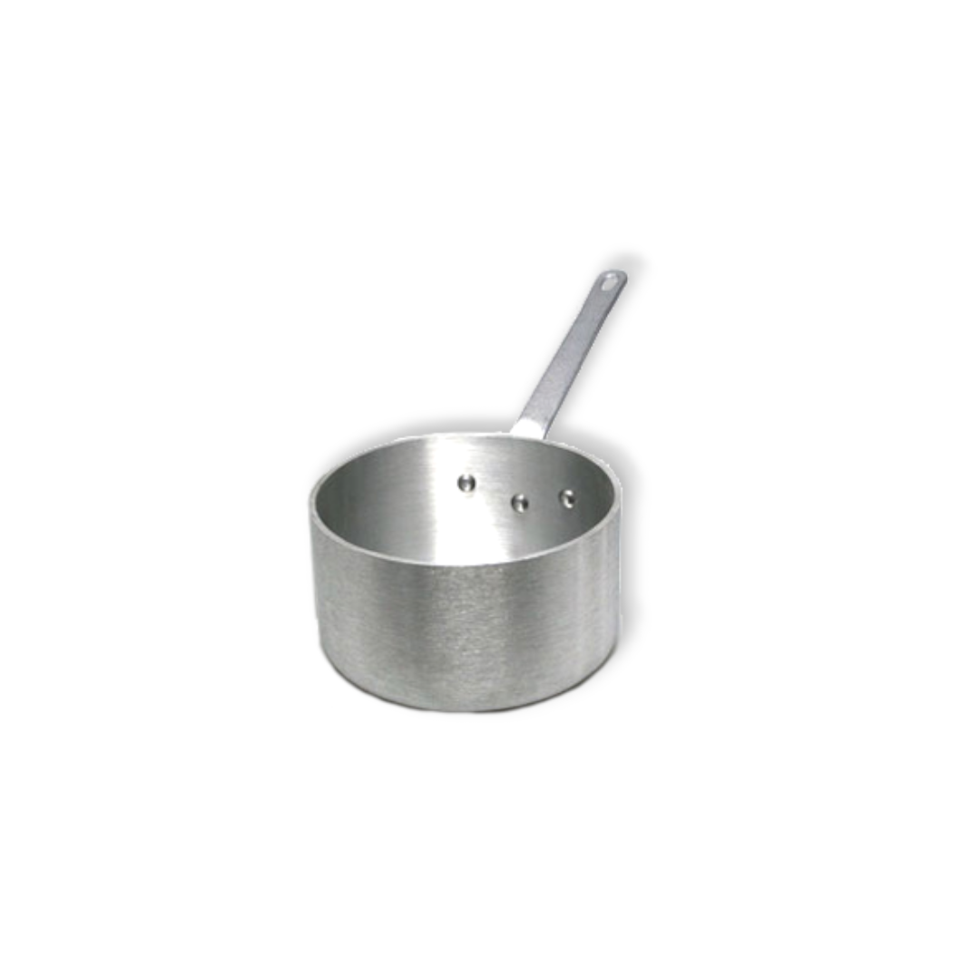 Mini Sause Pan Stainless Steel - Lunaz Shop