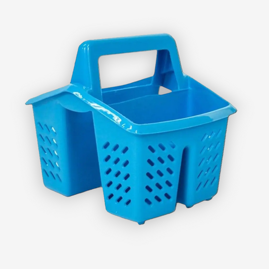 Squared Cutlery Drainer - Lunaz Shop