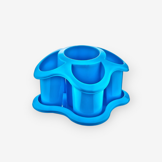 Daisy Cutlery Drainer - Lunaz Shop