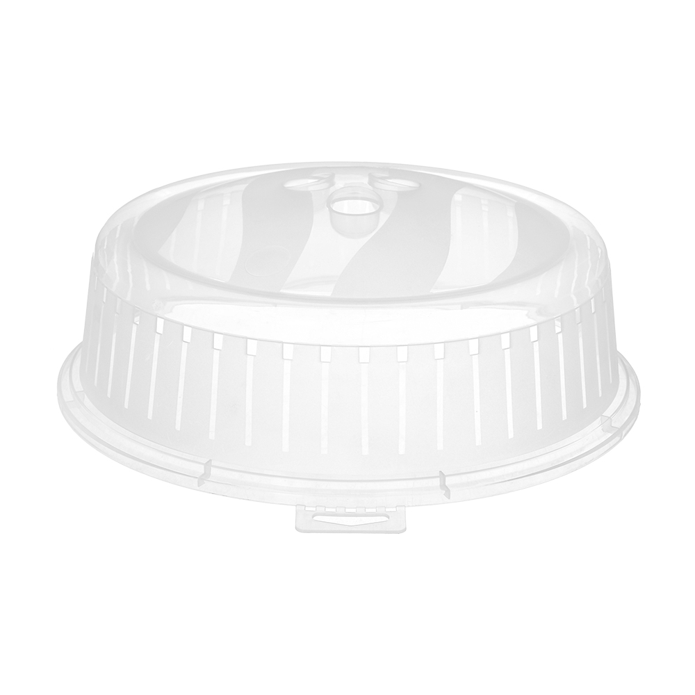 Microwave Plate Cover - Lunaz Shop