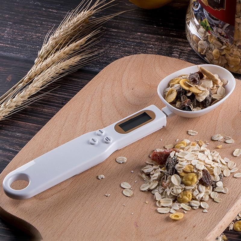 Digital Spoon Weight Scale - Lunaz Shop