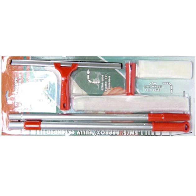 Window Cleaner Set - Lunaz Shop
