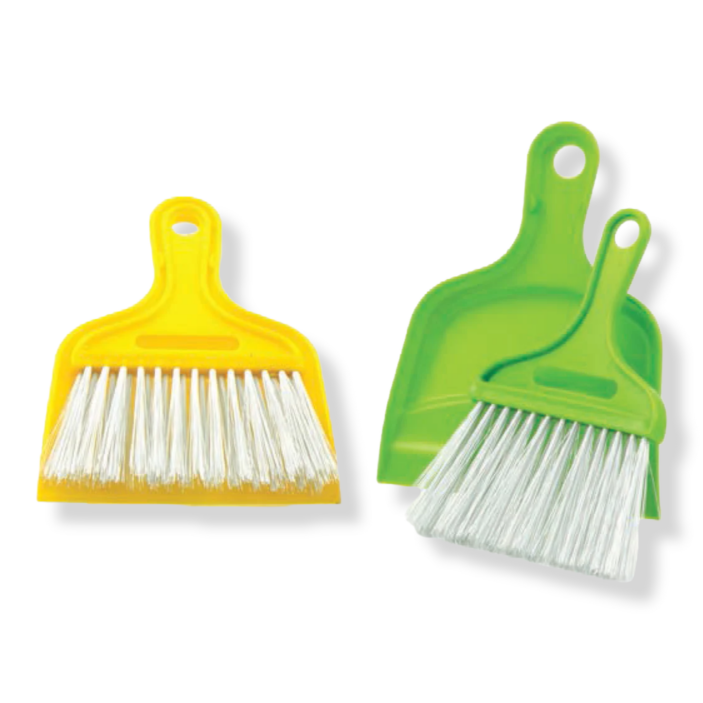 Small Brush and Dustpan Set - Lunaz Shop