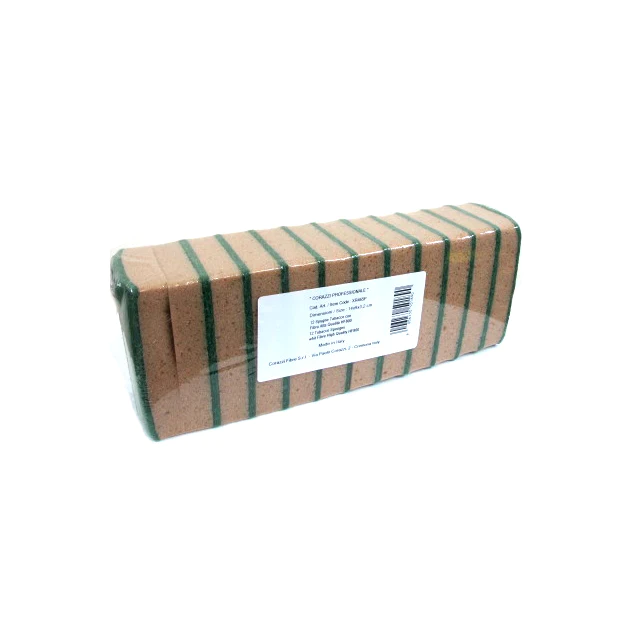 Big Tabacco sponges & scourers - Lunaz Shop