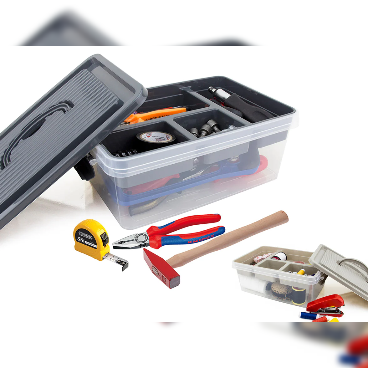 Multi-function Organizer Box - Lunaz Shop