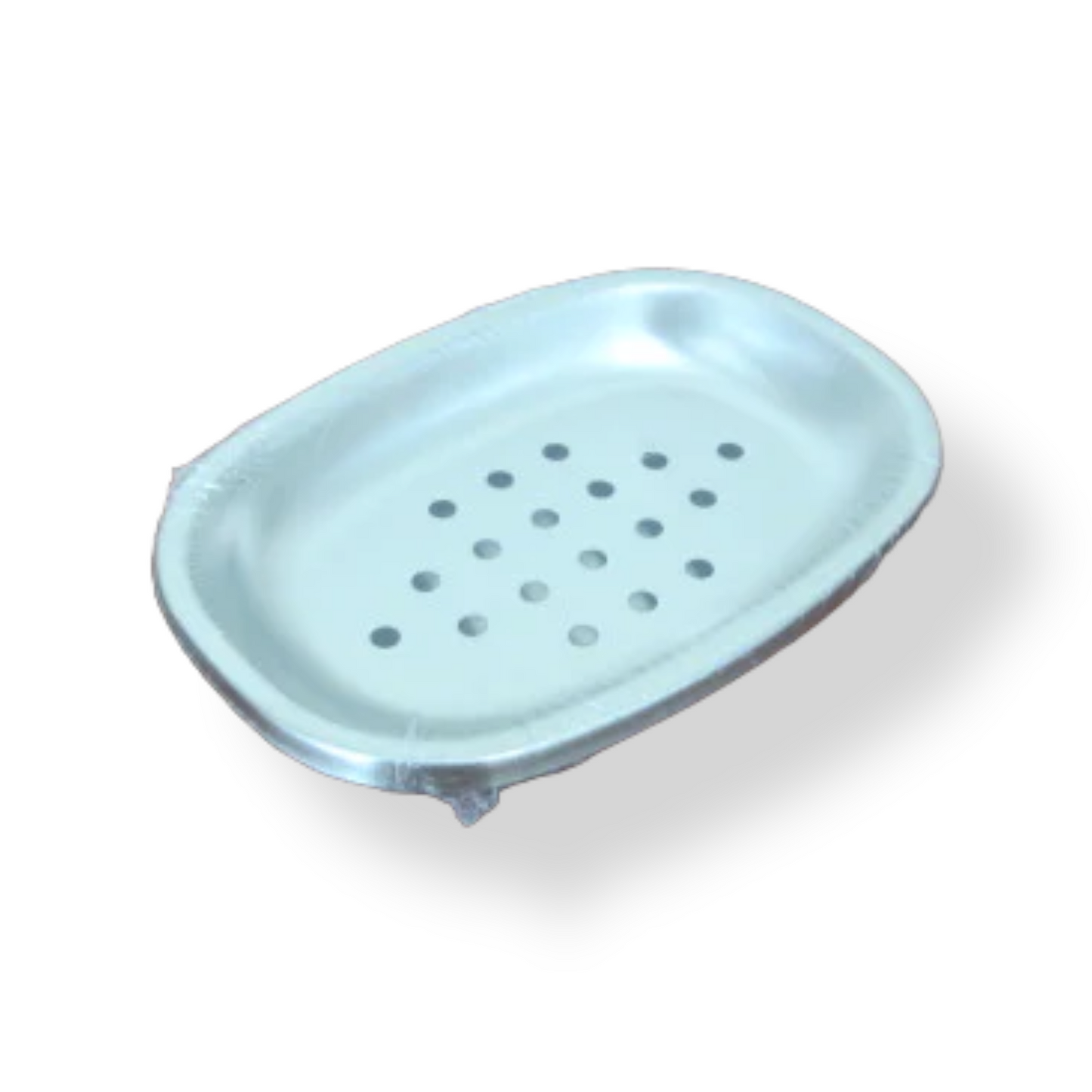 Soap Dish Holder Stainless Steel - Lunaz Shop