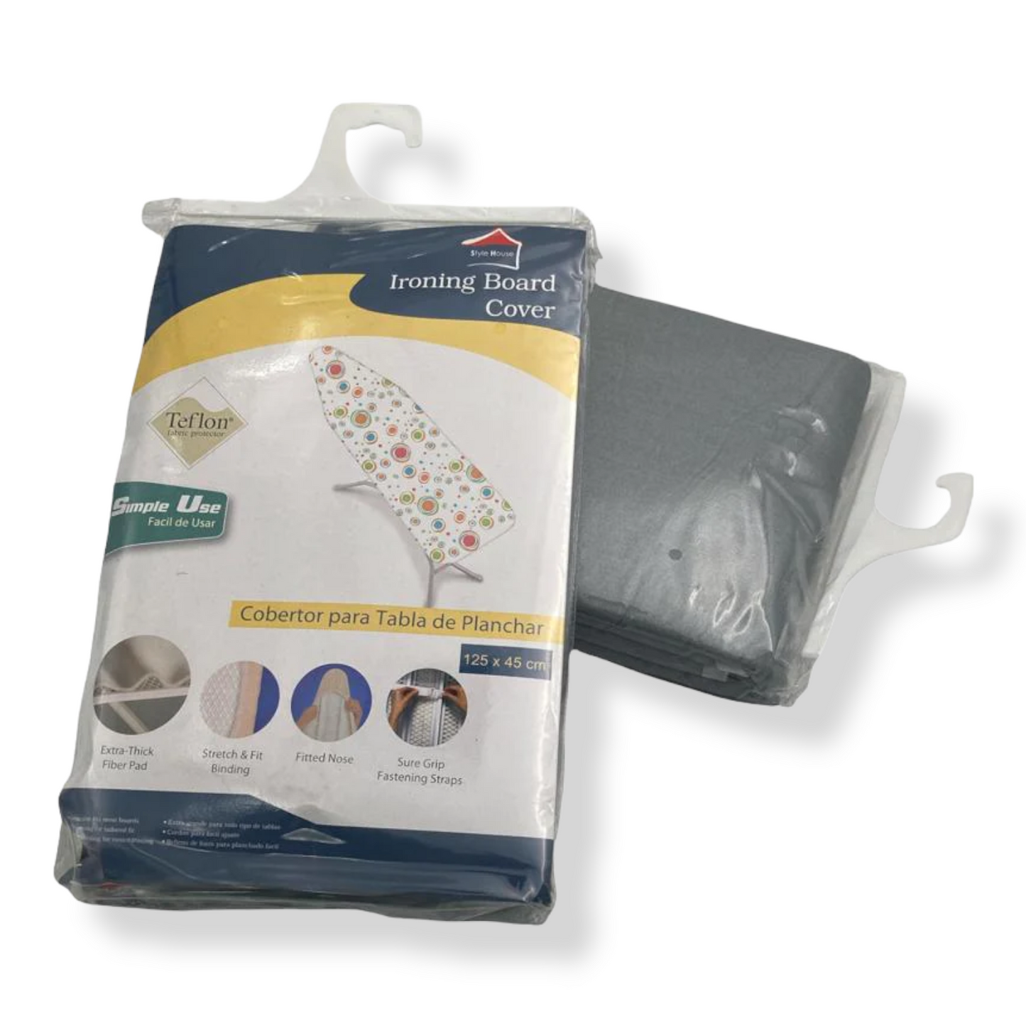 Iron Board Cover Multiple sizes - Lunaz Shop