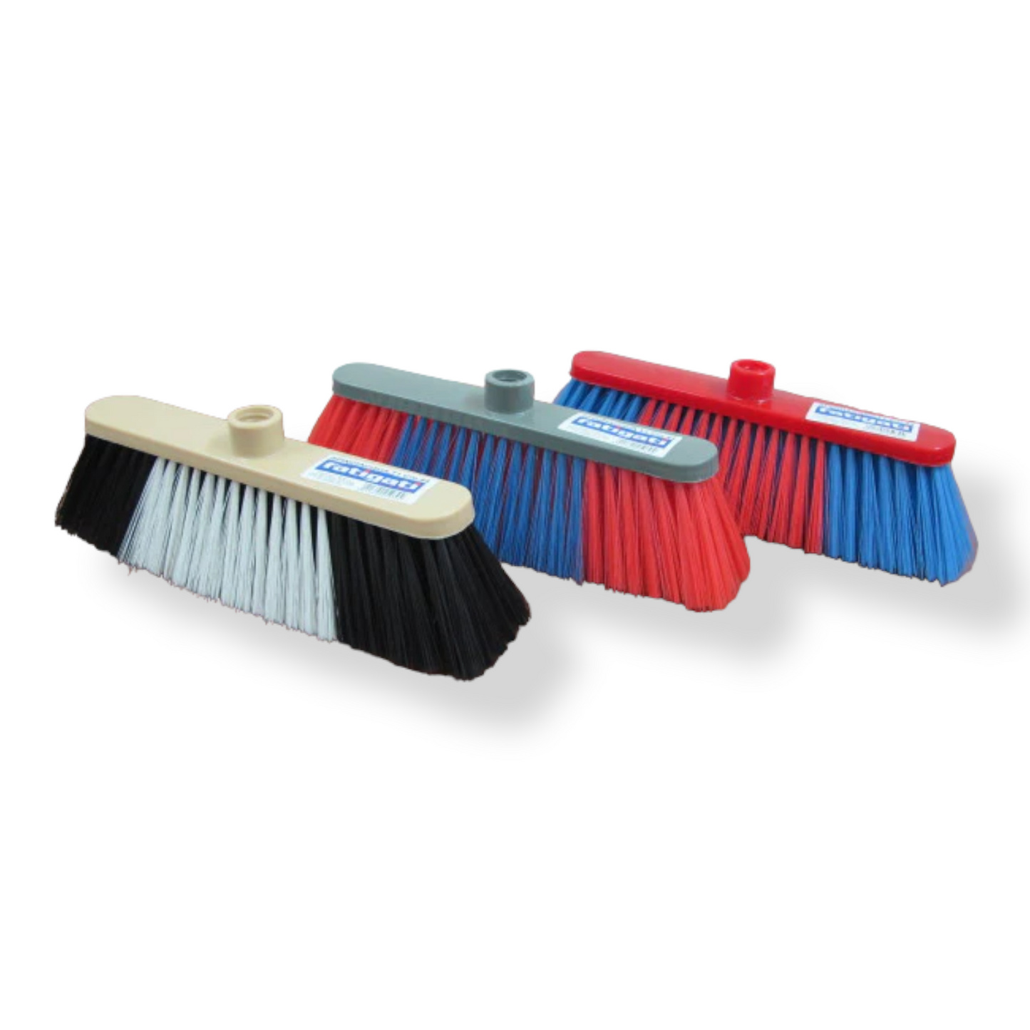 Colored Soft broom fatigati - Lunaz Shop
