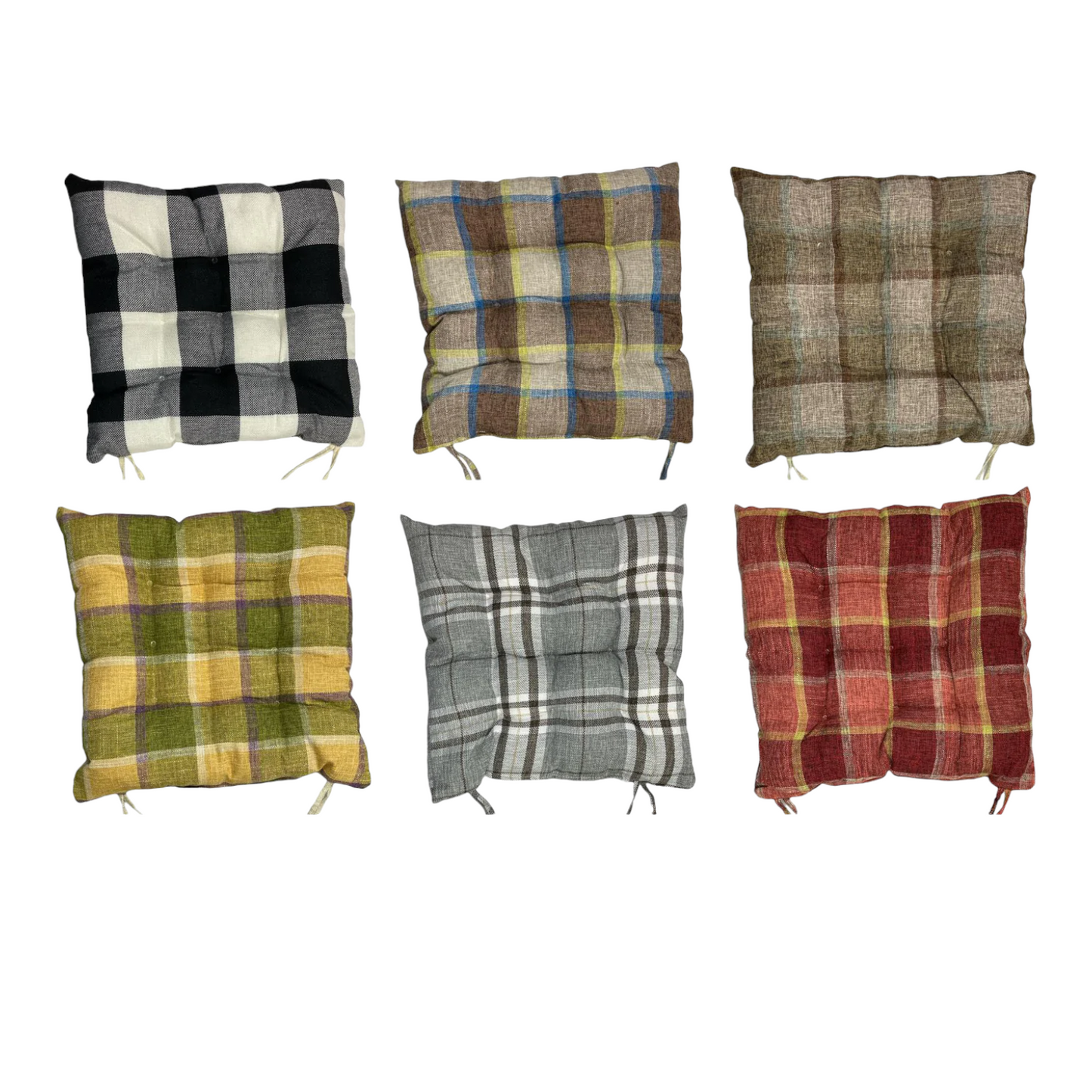 Seat Cushion - Lunaz Shop