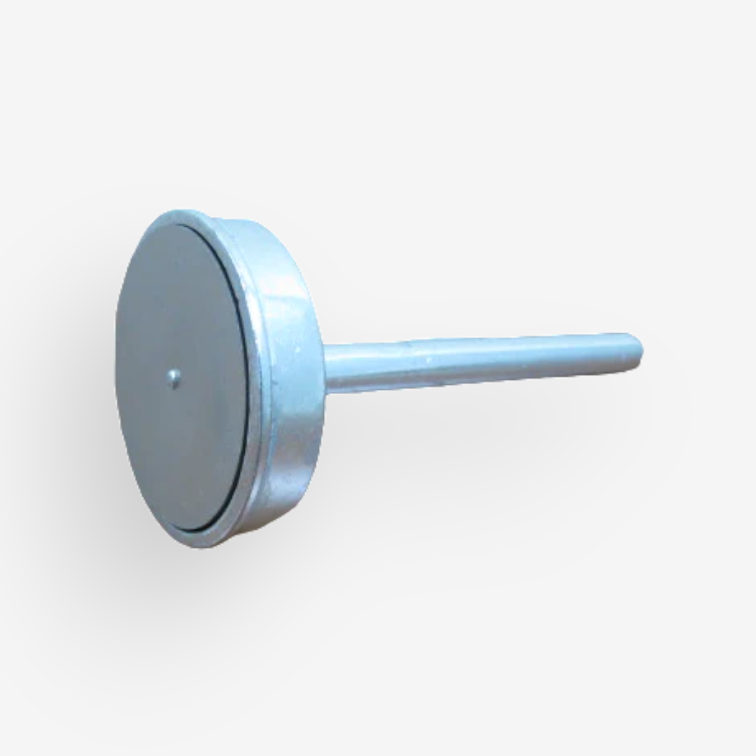 Aluminum Falafel Mold 7.5 cm - Lunaz Shop