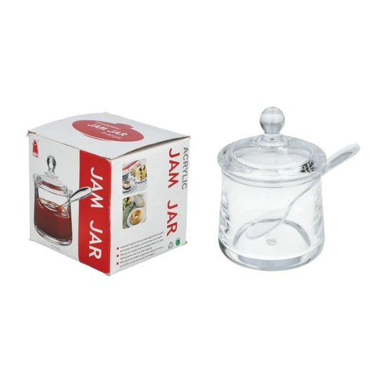 High quality plexiglass Sugar Server - Lunaz Shop