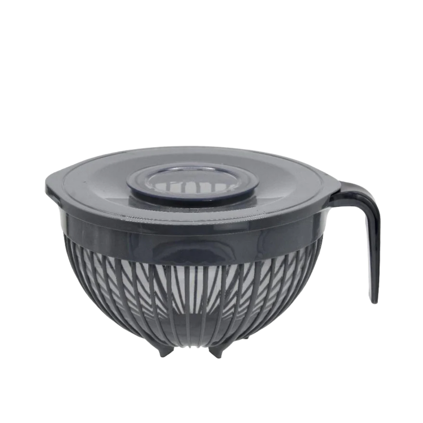 Monna Mixing Plastic Bowl 3 L - Lunaz Shop