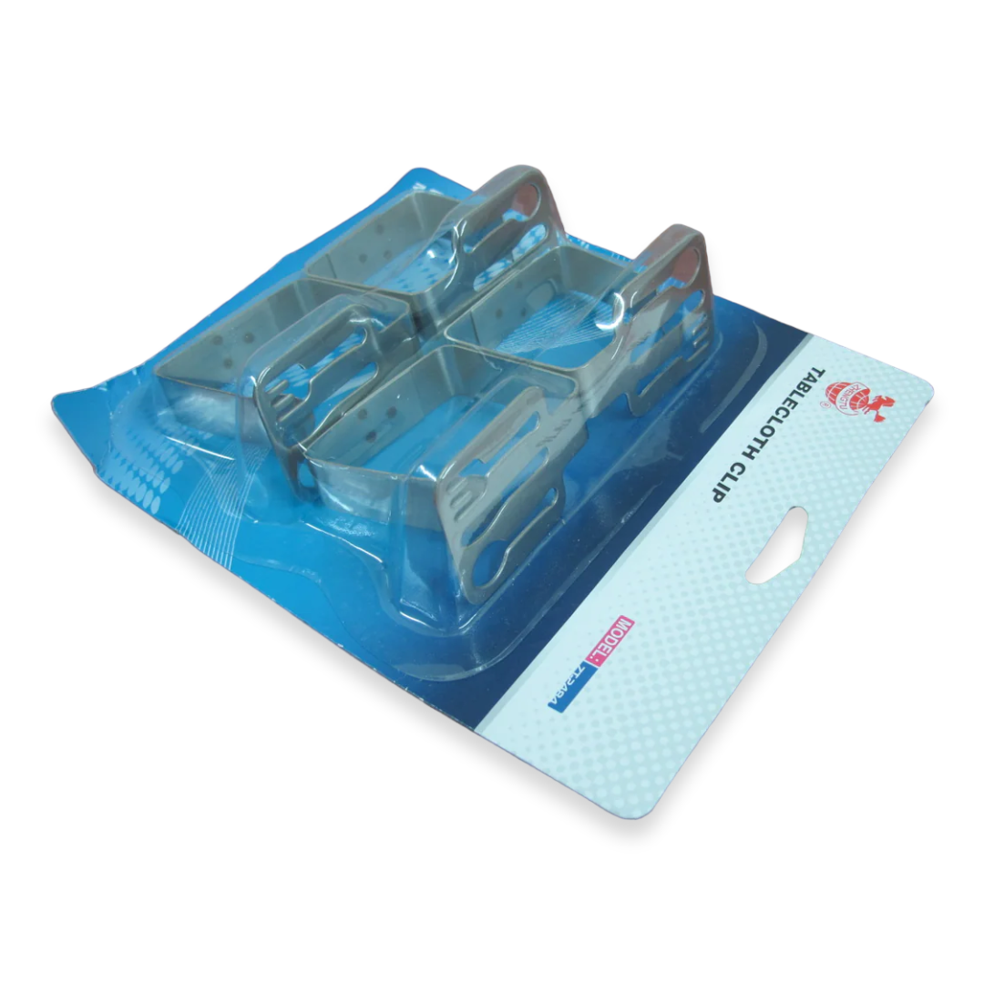 Tablecloth clip X4 - Lunaz Shop