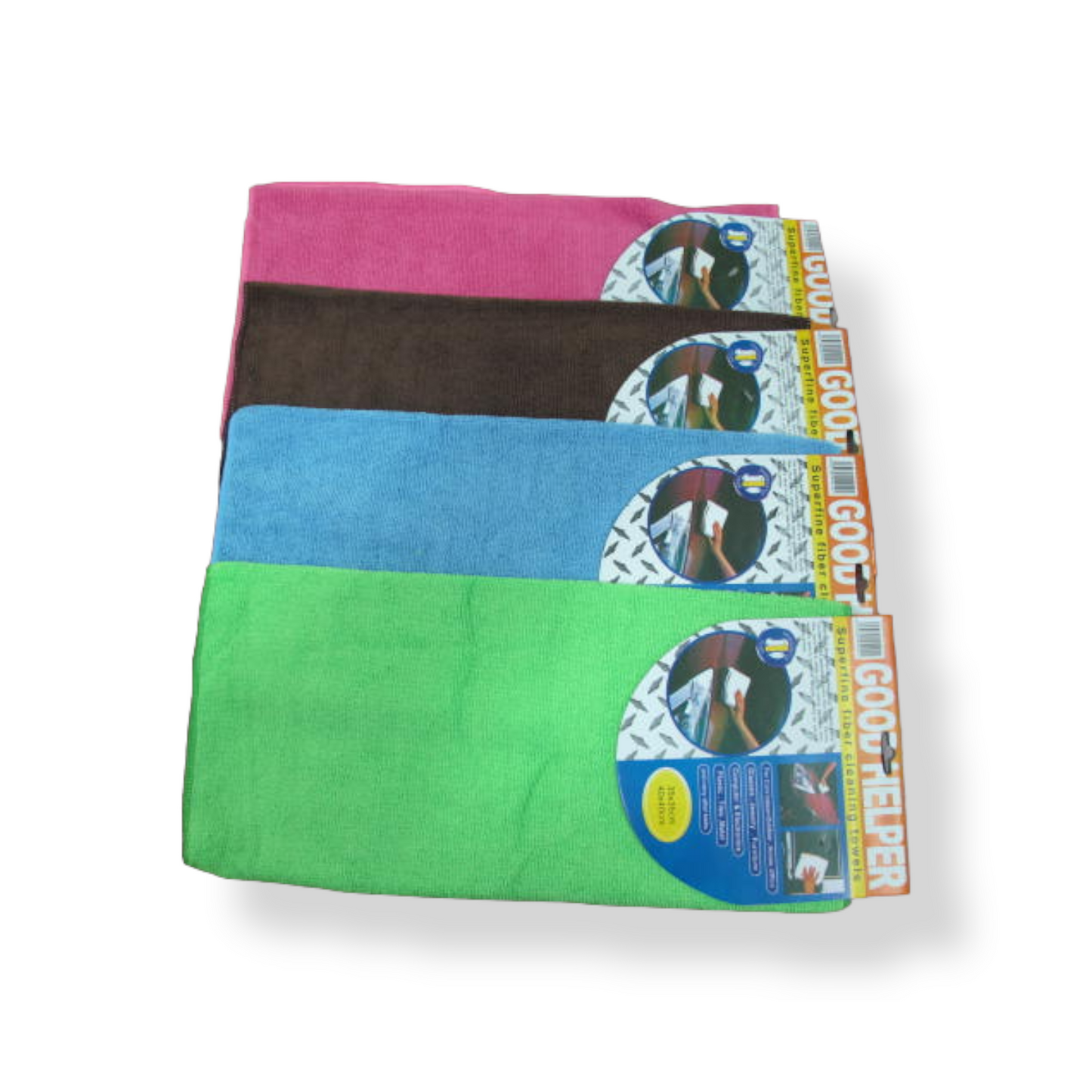 Dust Cleaning Microfiber Cloth 40x40 cm - Lunaz Shop