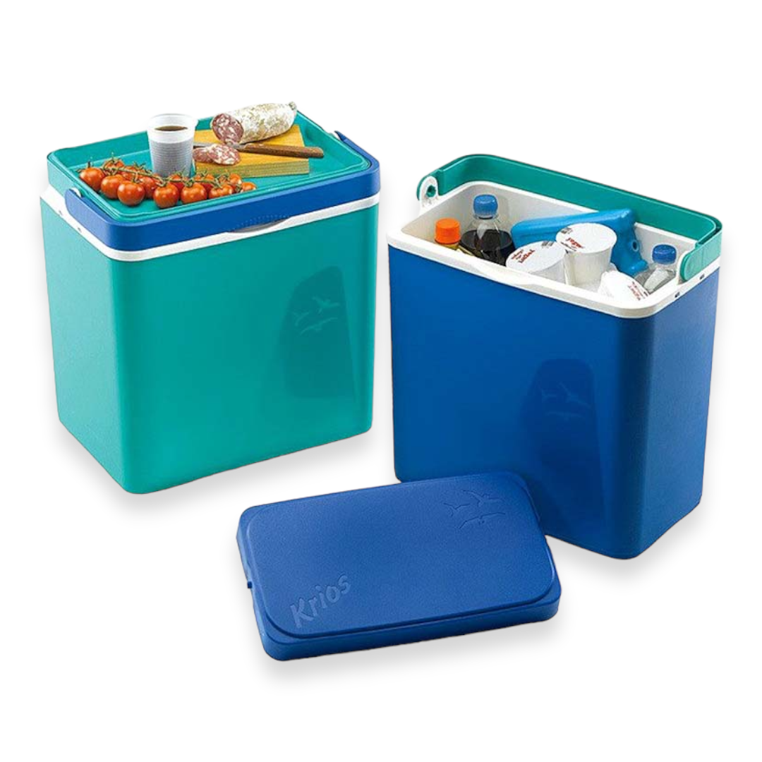 Plastime Krios Cool Box - Lunaz Shop