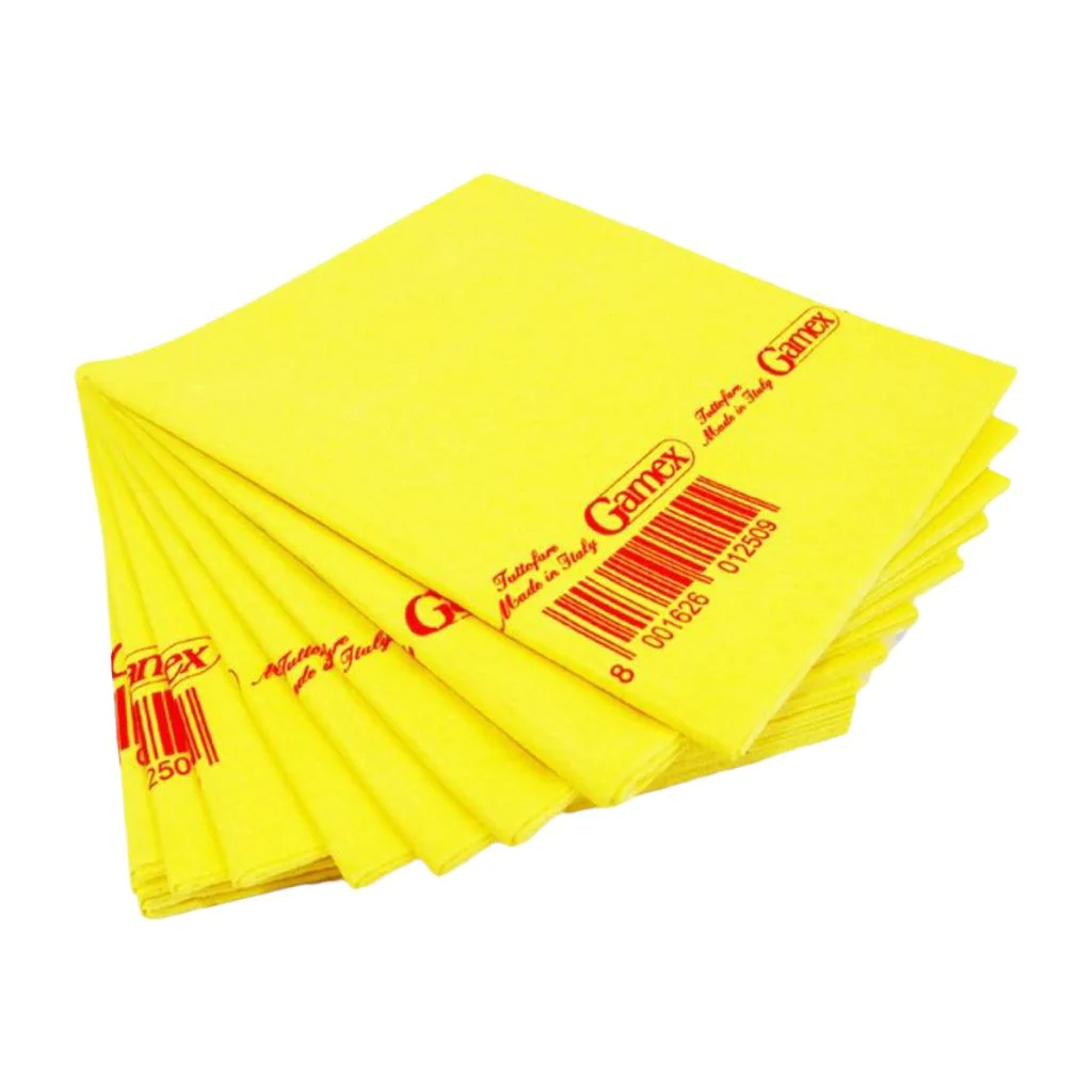 Gamex Multi-purpose Viscose Cloth X2 - Lunaz Shop