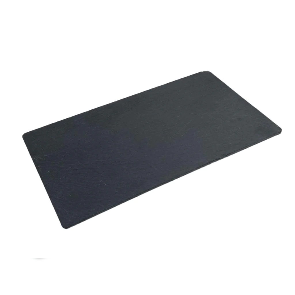 Natural slate serving baord - Lunaz Shop