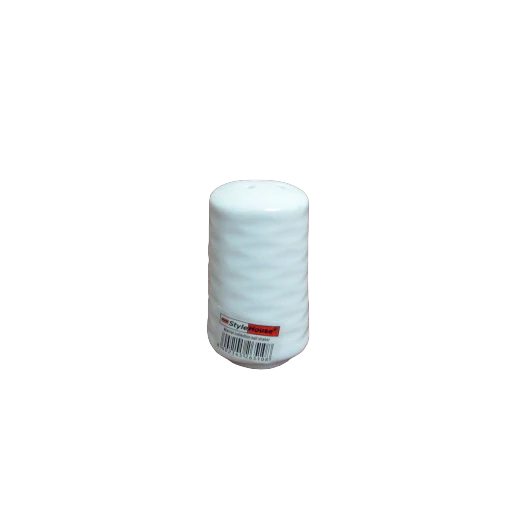 Porcelain Marvel Salt Shaker - Lunaz Shop