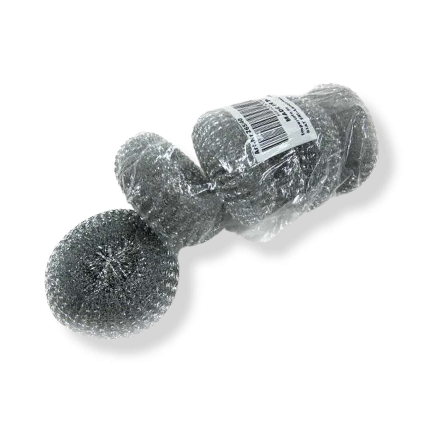 Gamex 5 Galvanized Scourers - Lunaz Shop