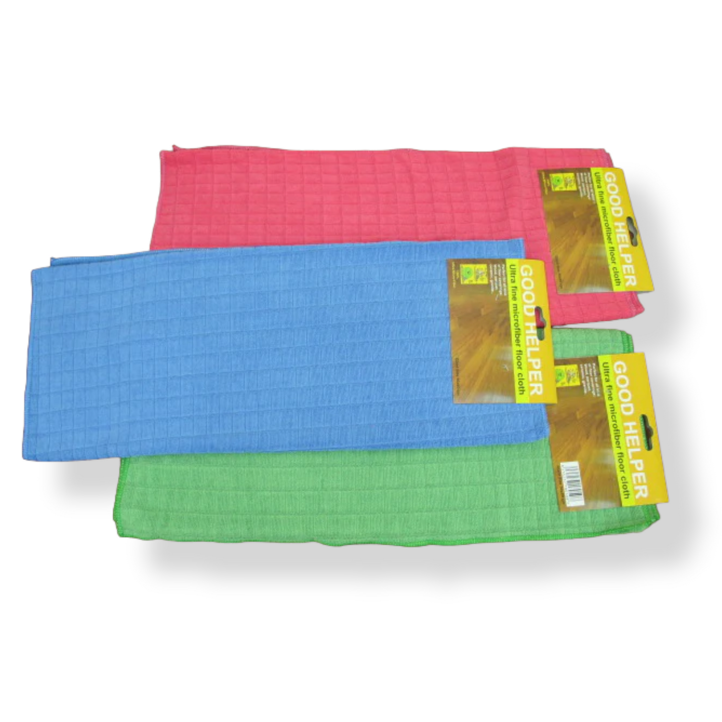 Microfiber Floor Cloth - Lunaz Shop