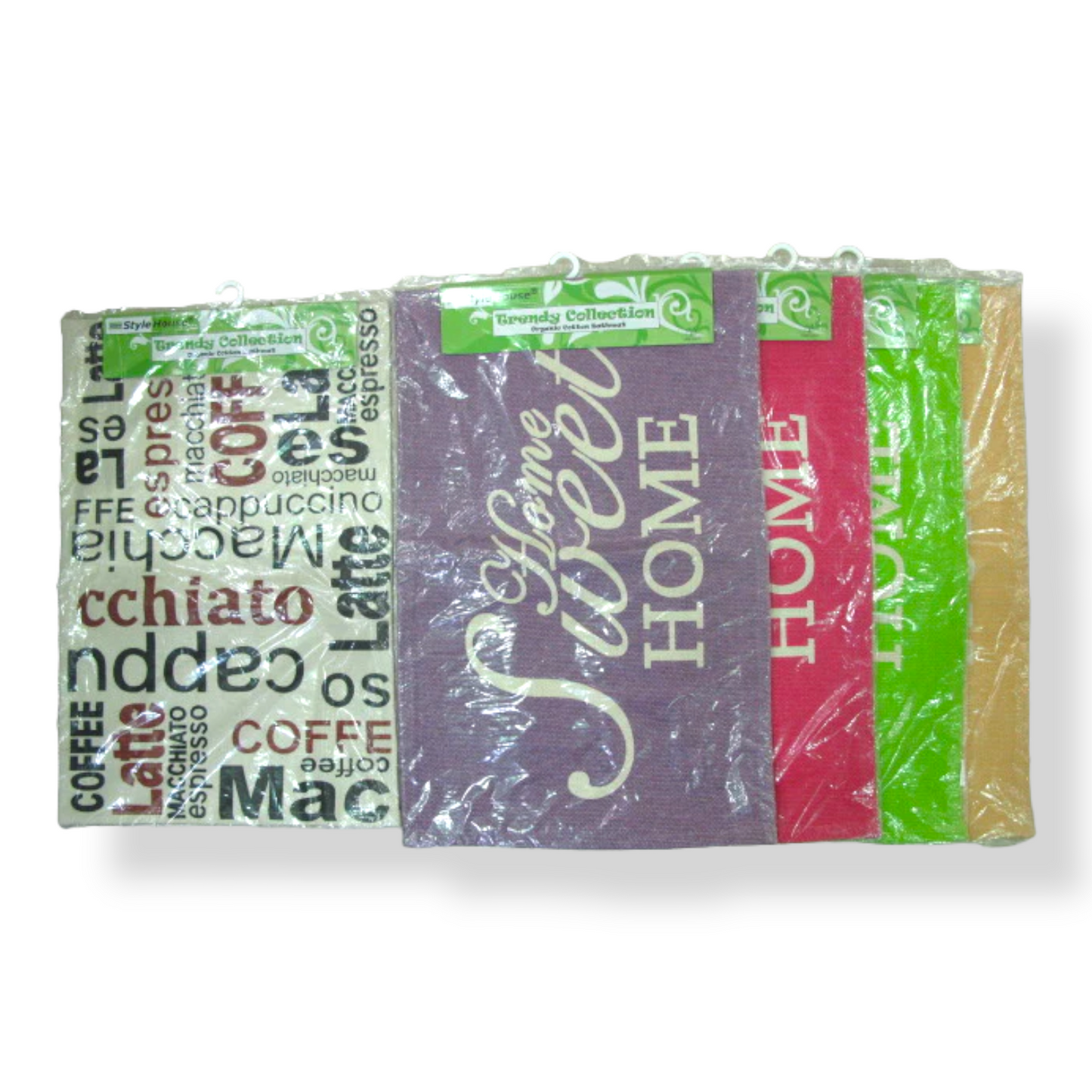 100 % Cotton Bathmat With Trendy Designs And Colors - Lunaz Shop