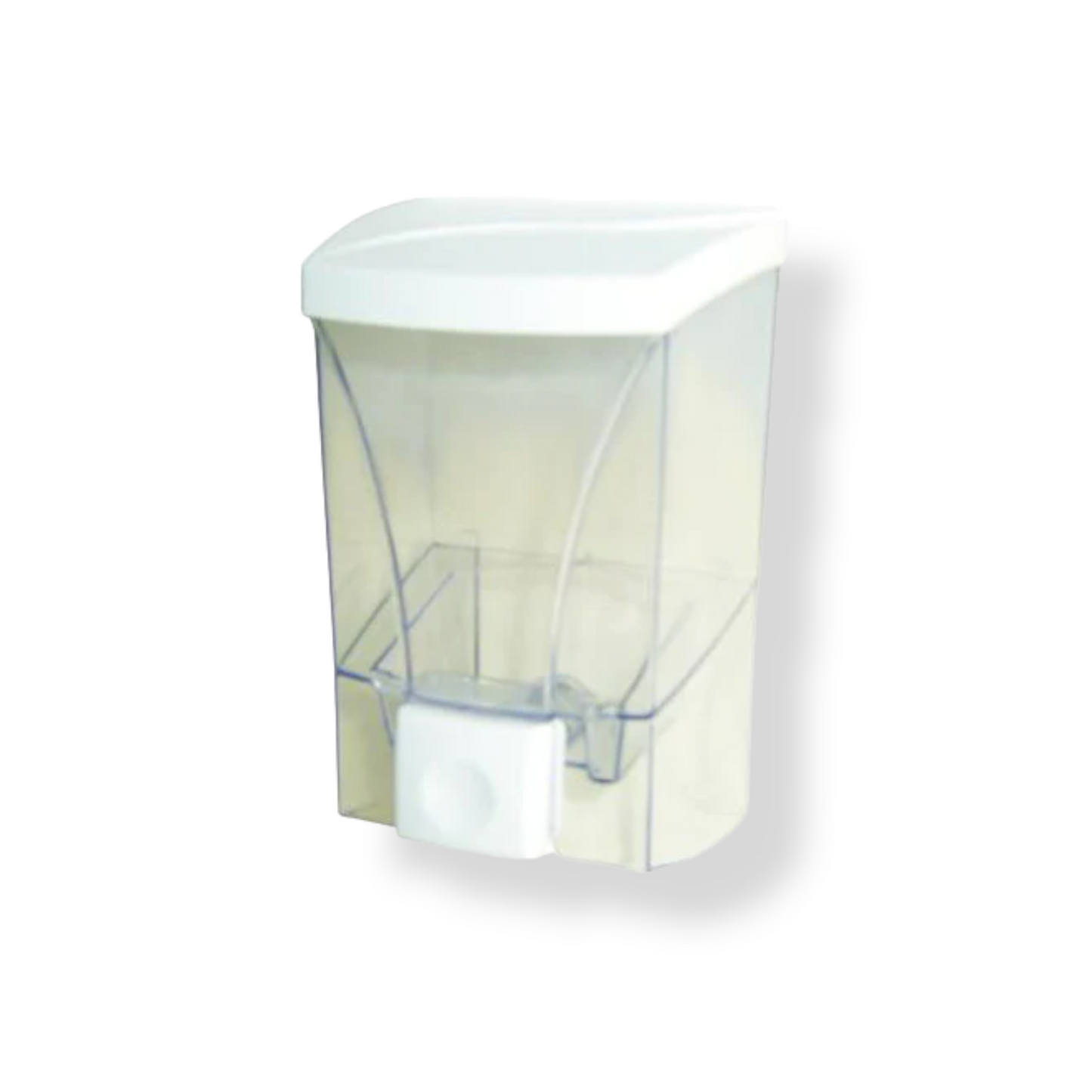Jumbo Soap Dispenser 1000 ml - Lunaz Shop