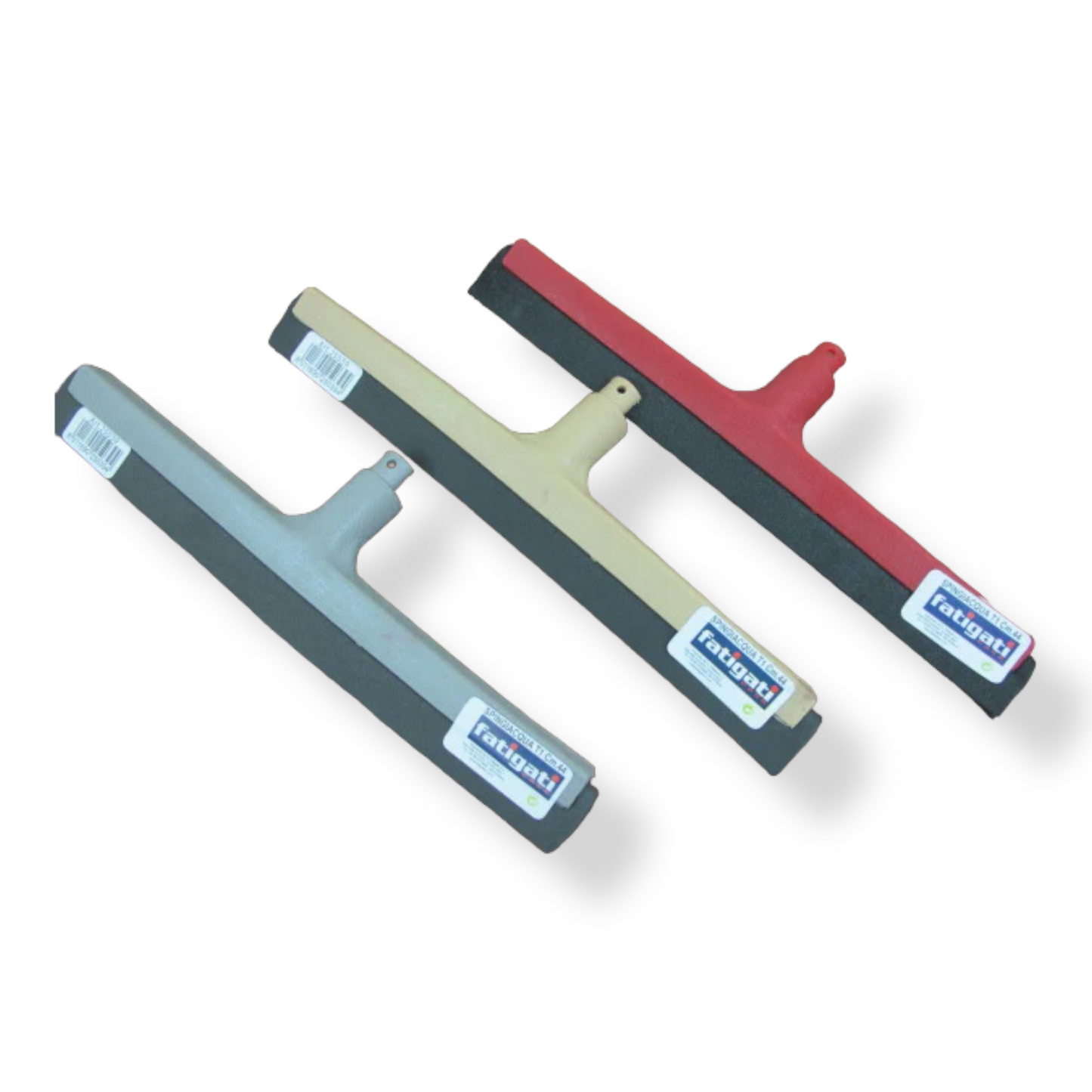 Plastic Squeegee Fatigatti 43cm - Lunaz Shop