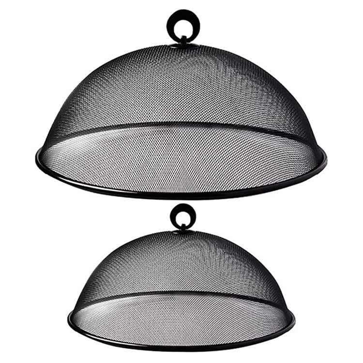 Mesh Food Cover 2 Sizes - Lunaz Shop