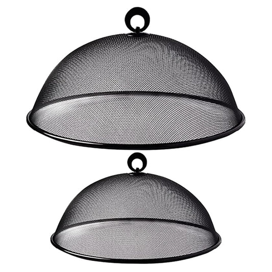 Mesh Food Cover 2 Sizes - Lunaz Shop