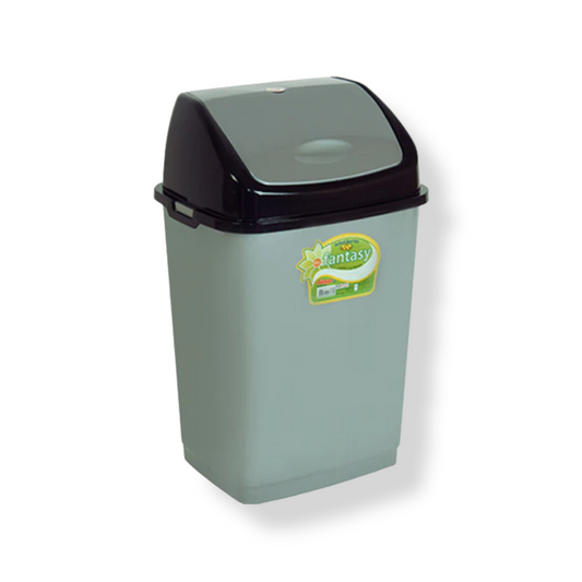 Fantasy Dustbin - Lunaz Shop
