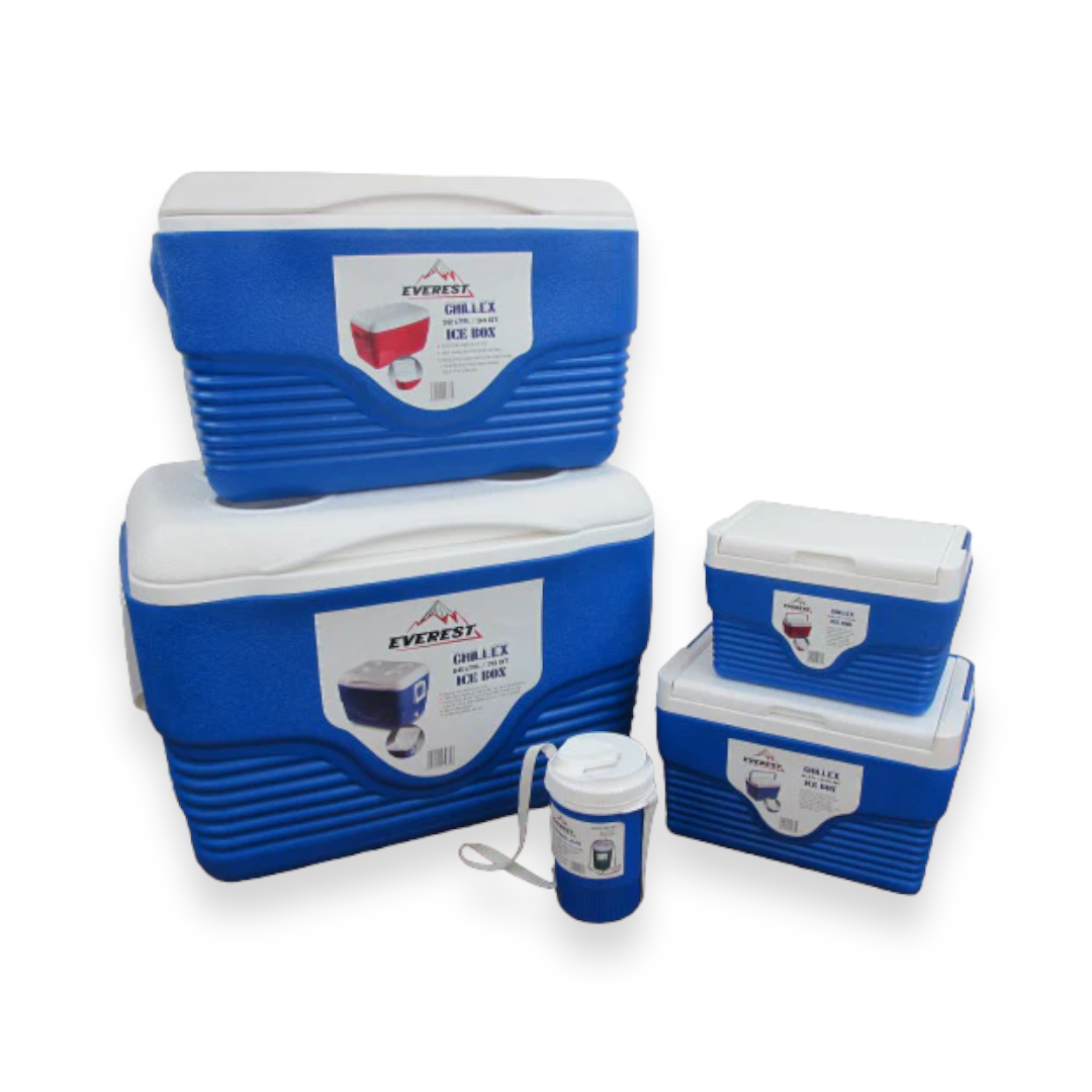 Everest 5 Pieces Coolers Set - Lunaz Shop
