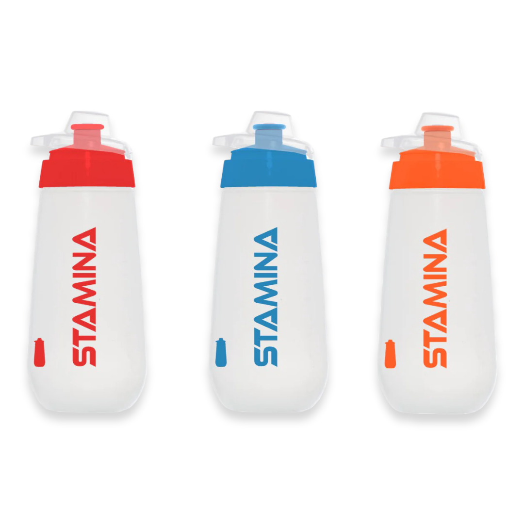 Stamina Sports Bottle - Lunaz Shop