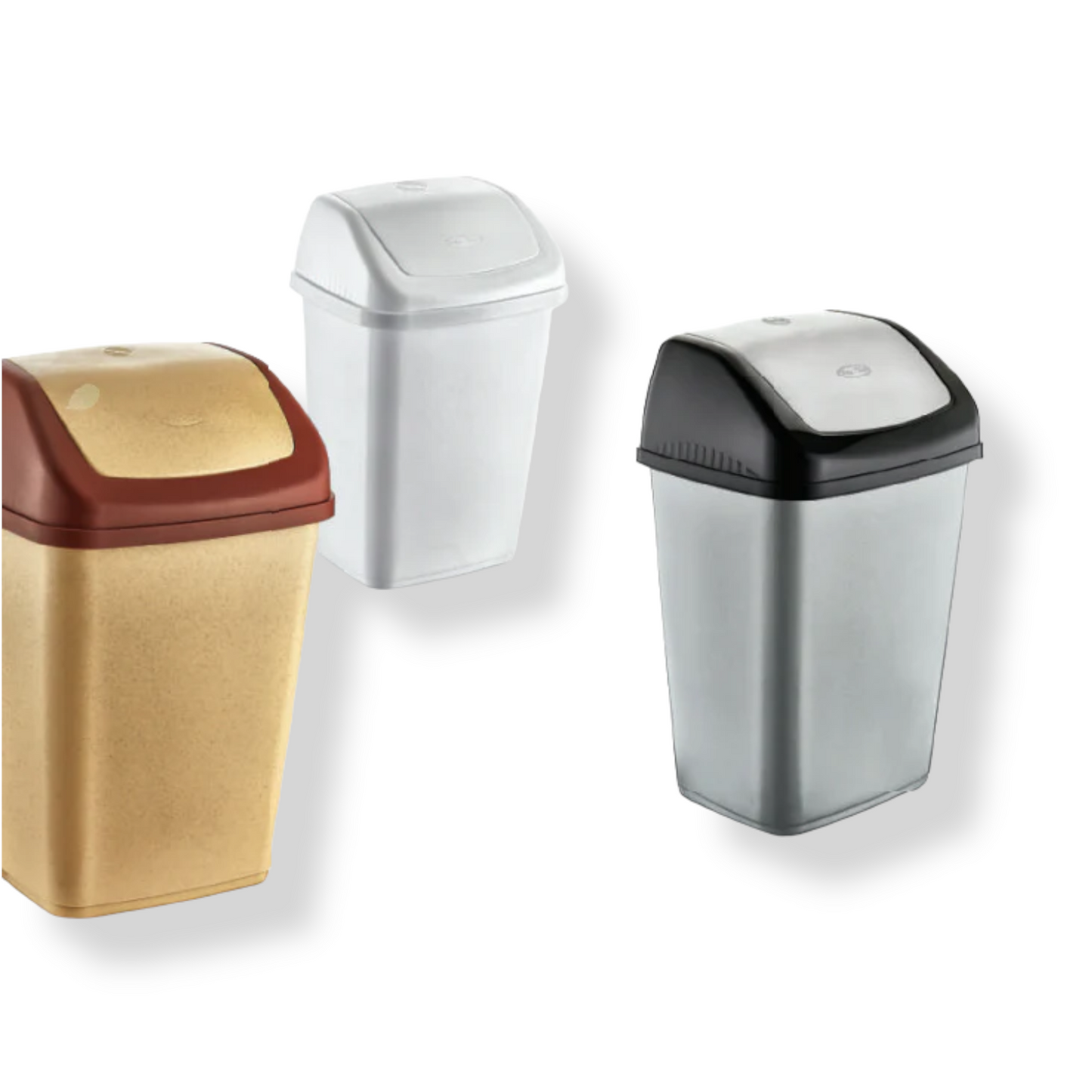 Fantastic Dustbin - Lunaz Shop