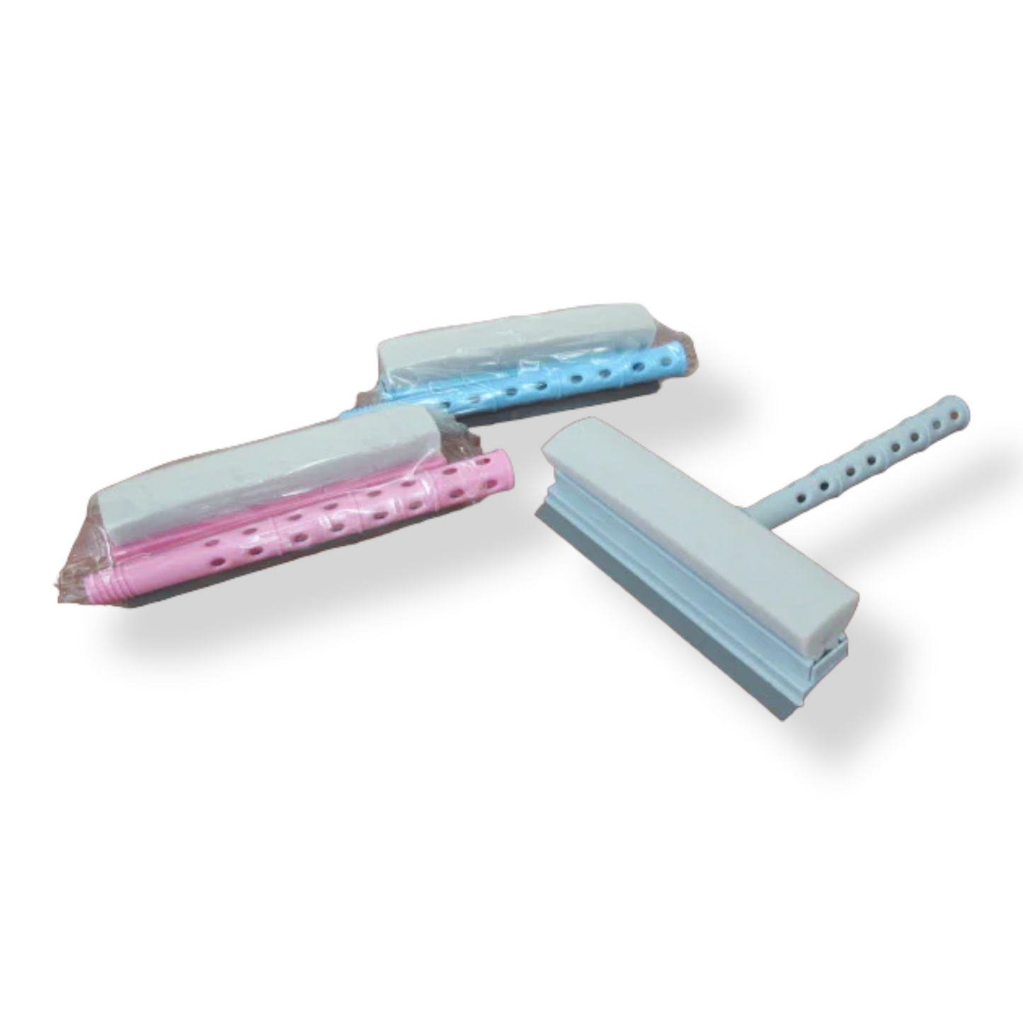 Windows wiper with sponge - Lunaz Shop