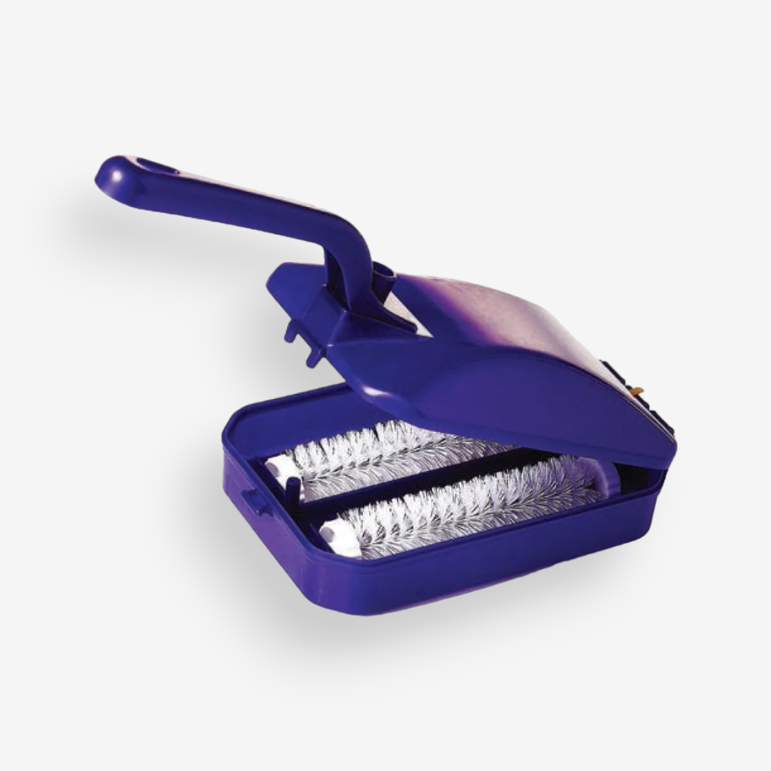Double Crumb Brush - Lunaz Shop
