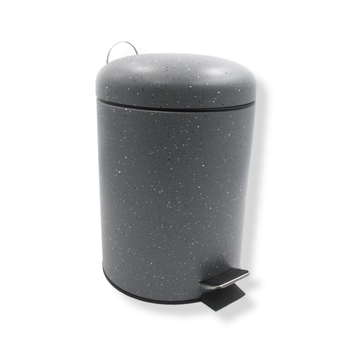Granite Color Step Bin 5 lt - Lunaz Shop