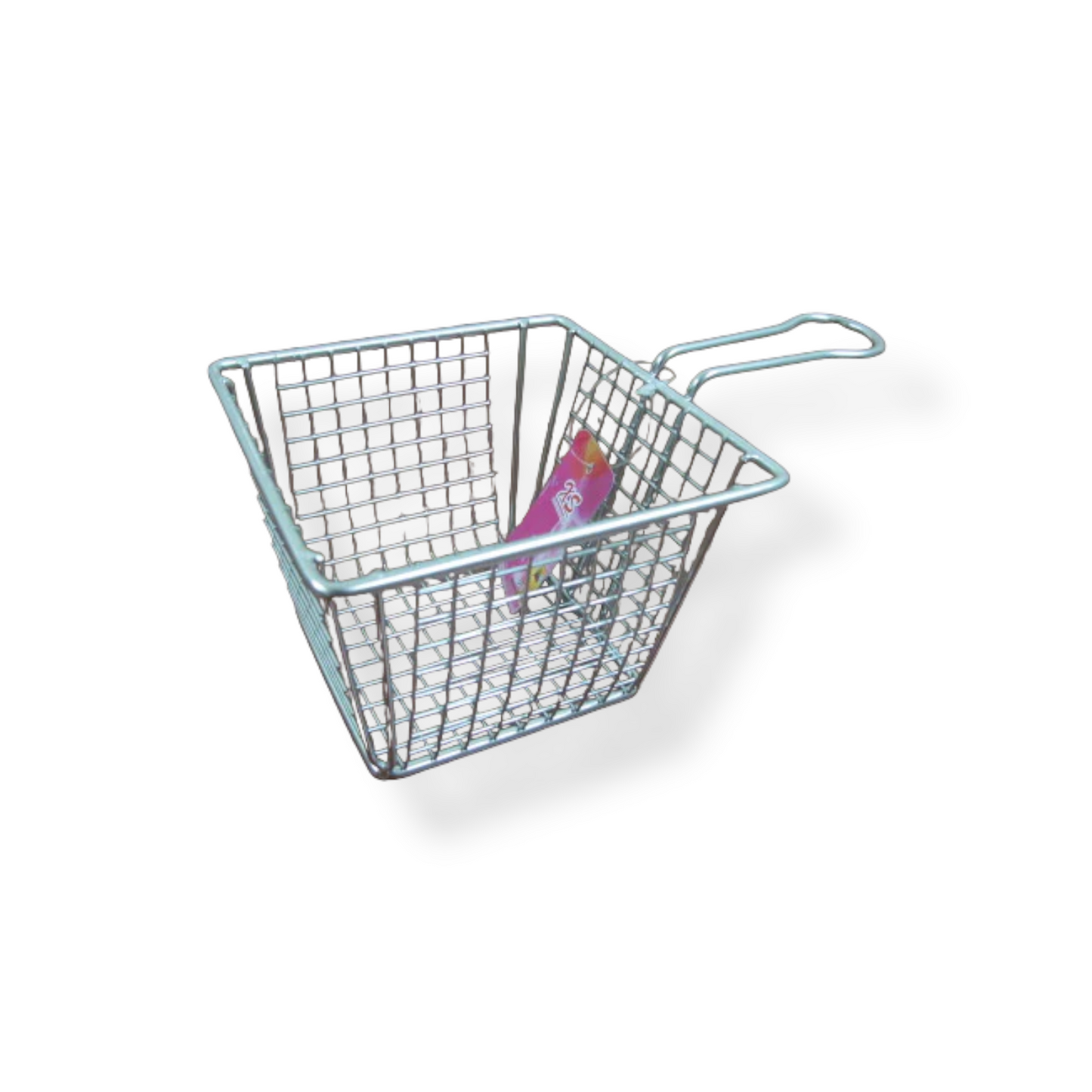 French Fries Serving Basket 3 Sizes - Lunaz Shop