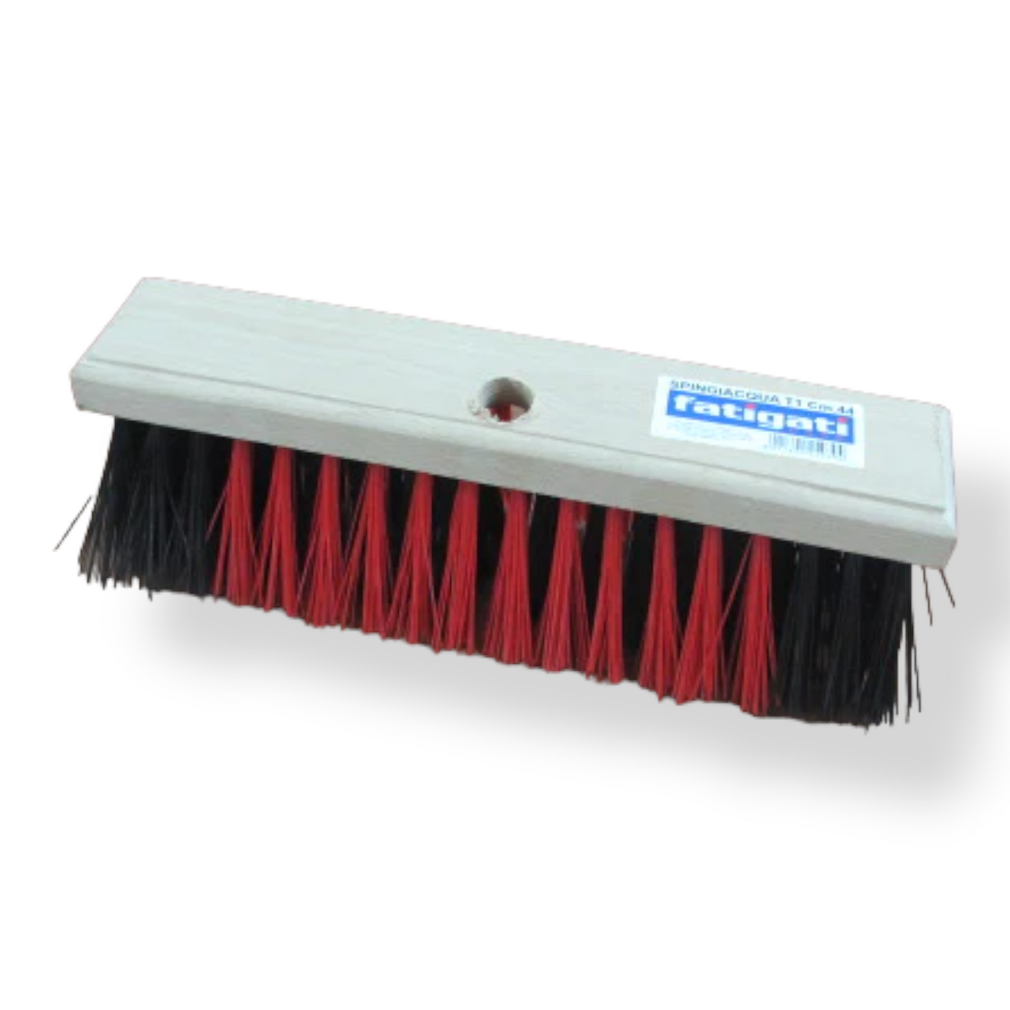 Heavy Duty Broom 30 cm without handle - Lunaz Shop