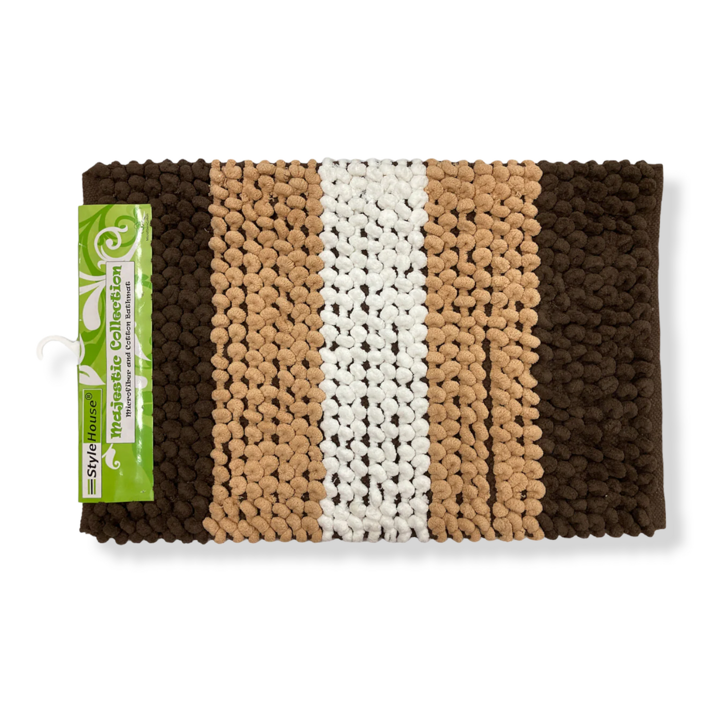 Majestic Bathmat 80X50 cm - Lunaz Shop
